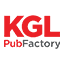 pubfactory.com icon