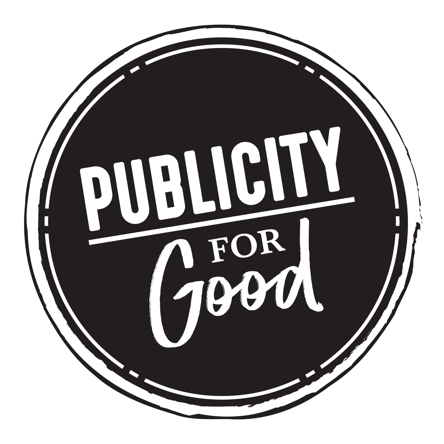 publicityforgood.com icon