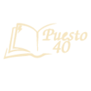 puesto40.com logo