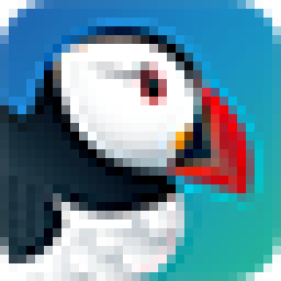 puffinbrowser.com icon