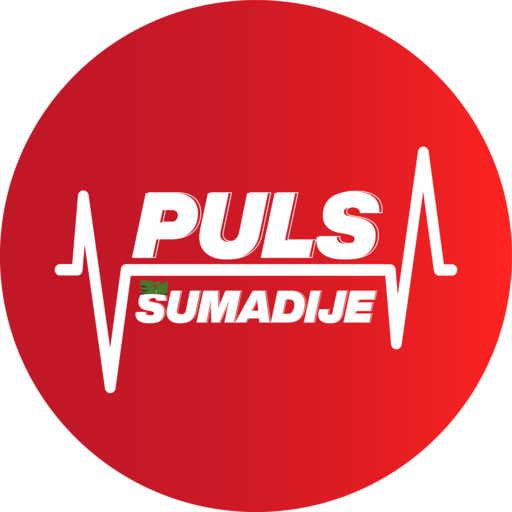 pulssumadije.com icon