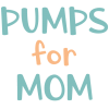 pumpsformom.com logo
