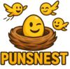punsnest.com icon
