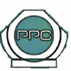 Pure Productions Cleaning Co logo
