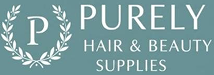 purelyhairandbeauty.ie icon