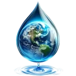 pureplaneth2o.com logo