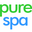 Purespadirect logo