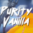 purityvanilla.com logo