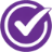 purplechecked.com icon