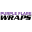 Car Detailing Spring Valley NV | Purple Flare Agency logo