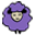 purplewoolco.com logo