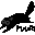 Purreats logo