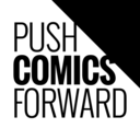 pushcomicsforward.com icon
