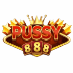 pussy888bet.com icon