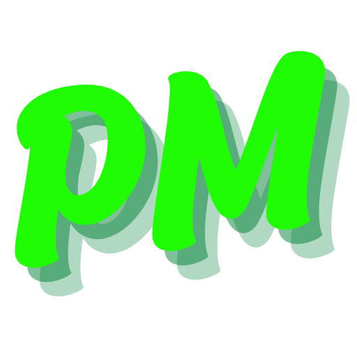 putmega.com icon