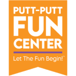Putt-Putt Golf & Games logo