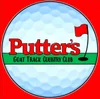 Putter's Goat Track logo