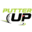 Putter Up logo