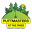 Puttmasters At The Pines logo