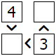 puzzle-futoshiki.com icon