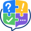 puzzleabc.com logo