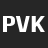 pvk.com logo