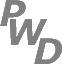 pwd.ie icon