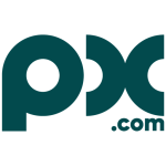 px.com logo