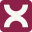 px.io logo