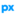 pxcode.io icon