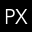 pxpuzzles.com logo