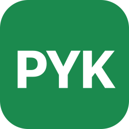 pykpay.com icon