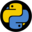 pythoncanarias.es icon