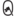 Q-Aviation logo