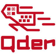 q-der.com icon