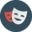 q-drama.com icon