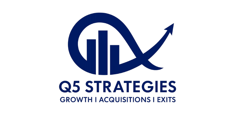Q5 Strategies logo