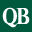 QB Corporation logo