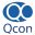 qcon.com.qa logo