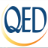 QED logo