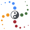 qigongenergyhealing.com icon