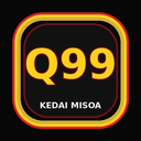 qiuqiu.dev icon