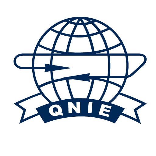 Qatar National Import & Export logo