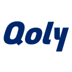qoly.jp logo