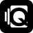 retro logo
