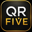 qrfive.de icon