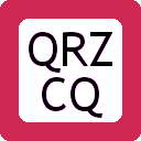qrzcq.com icon
