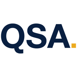 OpenVision – QSA Global Inc. logo