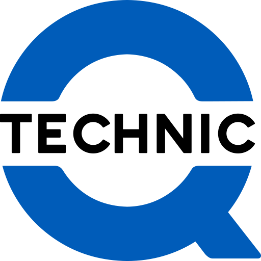 qtechnic.com icon