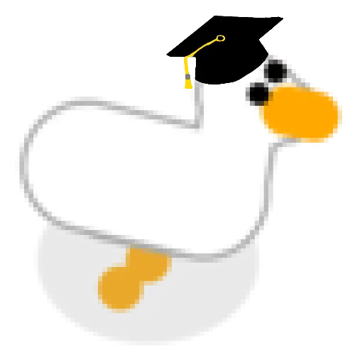 quackprep.com logo